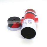 Wholesale Tin Coin Bank Tin Can With Removable Lid thumbnail-6