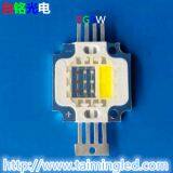 10W Integrated High Power RGBW Four in One thumbnail-1