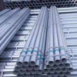 BS4568, Hot Dip Galvanized Steel Pipe With Low Price thumbnail-1