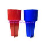 Plastic Beach Beverage Sand Cup Holder thumbnail-4
