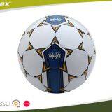 Machine Stitched Match Soccer Ball Size 5