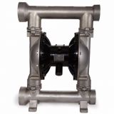 QBY pneumatic operated double diaphragm pump