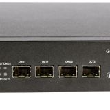 2 ports GPON repeater