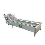 High Quality Vegetable Processing Machine multi-function mixed vegetable washer