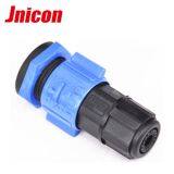 Cable Connectors Shielded 3+9 Pin M25 Assembly Connectors thumbnail-5