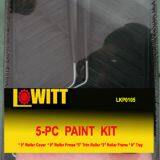 Paint kit-5pcs