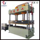 Four Column Automatic Hydraulic Deep Drawing Press Machine thumbnail-4