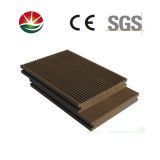 Sunshien WPC high-quality product solid decking waterproof flooring