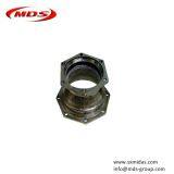 Awwa C153 Ductile Iron Mechanical All Socket Cross thumbnail-2