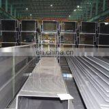 China Top Manufacturer Heavy Works Custom Fabrication Steel Bending Parts thumbnail-2