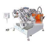 DELIN Machinery Water Tap Handle Parts OEM Yasui Casting Machine