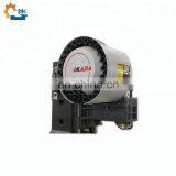 China Machinery Cnc VMC Drilling and Milling Machine Center thumbnail-3