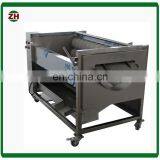 Automatic Ginger Peeling Machine Yam Peeler Potato Skin Removal Machine thumbnail-5