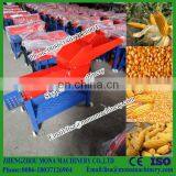 COMPETITIVE PRICE cheap price farm agriculture corn husker, corn huller, corn dehuller machine