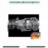 High Cost Performance Freeze Dryer for Fruit|Flower|Herb|Seafood|Meat thumbnail-4