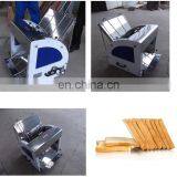 Automatic Loaf Bread Slicer With Factory Price