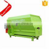 High Quality Precision Big Volume TMR Feeder Mixer/Feed Mixing Wagon
