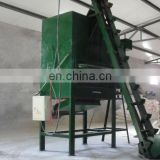 Drying machine animal feed pellet dryer fodder drying machine use hot air as heat medium to dry the pellet