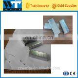 High Quality Automatic 10 Office Staple Pins and Wire Nail Making Machine Line Wire Staple Pins Making Machine thumbnail-5