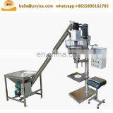 Small Sachets Powder Packing Machine / Powder Sachet Packaging Machine thumbnail-6