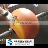 China Hot Sale Stainless Steel Pumpkin Peeling Machine For Sale thumbnail-1
