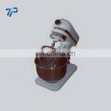 Kitchen Bakery Equipment Commical Multi-purpose Wheat Flour Dough Mixer thumbnail-3