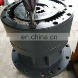 Case Excavator Swing Reducer CX330 Swing Gearbox thumbnail-3