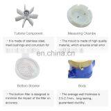 DN25 Multi Jet Brass Reed Switch Pulse Output Water Meter thumbnail-5