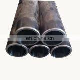 DIN Standard St52 BKS Hydraulic Cylinder Seamless Honed Steel Tube