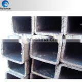 Steel Strip Packed Rectangular Steel Profile thumbnail-5