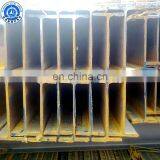JIS/GB Standard Hot Rolled H-beam H Beam thumbnail-2