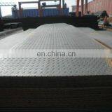 A36 Stock Checker Plate 4.5mm Mild Steel Checker Plate Coil thumbnail-2