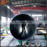 Q345 Large Diameter Ssaw Spiral Steel Pipe for Fluid Low Pressure Boiler Tube in Stock thumbnail-6