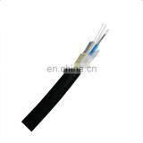 100 Span Single PE Jacket ADSS Single Mode G652D 6 8 12 24 36 48 96 144 Core Fiber Optic Cable thumbnail-4