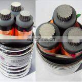 UL 1569 Standard 600V 8AWG 6AWG 4AWG MC Aluminum Power Cable thumbnail-5