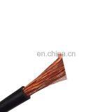 CE VDE0282-6 H01n2d Welding Cable to EN50525-2-81 thumbnail-2