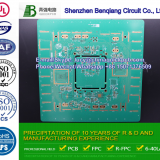 China Top PCB Hersteller Von Multilayer / Flex / Starre Leiterplatte thumbnail-3