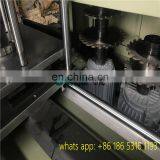 Aluminium Extrusion End Face Milling Machine Without Mould thumbnail-6