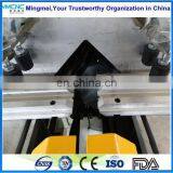 MMCNC Glazing Bead Saw Pvc Window and Door Profile Extrusion Machine