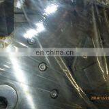 CNC Four-corner Vertical Plastic Welding Machine thumbnail-3