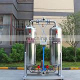 0.4-1.0Mpa Micro-heating Refrigerated Desiccant Air Dryer For Sale