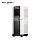 commercial mini portable mobilestand alone room air conditioner