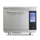 SN420E Model High-speed Accelerated Countertop Cooking Oven