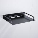 Shelf Bracket Wall Mounted TV Set Top Box Shelf thumbnail-5