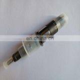 0445120329 China Common Rail Injectors Manufacture 0445 120 329 Injector for ISDE4.5