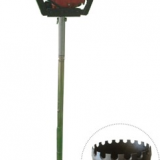 QT-TQ0303 Petrol-powered Intact Root Sampling Drill thumbnail-1