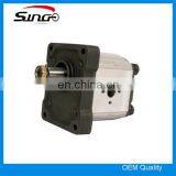 Hydraulic Pump 5179726 for New Holland 4835 5635 thumbnail-1