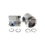 Genuine Generator K19 K38 K50 QSK19 QSK38 Diesel Engine Piston 3096680 thumbnail-4