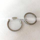 Cummins ISX15 QSX15 CM570 Engine Exhaust Valve Seat Valve Insert 3679537 thumbnail-1