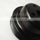 DCEC ISDE вентиляторный шкив 5307980 Cummins thumbnail-4